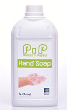 CHRISAL SYNBIO HAND SOAP 500ML