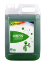 CHRISAL PIP INTERIOR CLEANER GREEN SEAL APC ALL PURPOSE CLEANER 5L