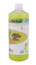 CHRISAL PIP FLOOR CLEANER 1L