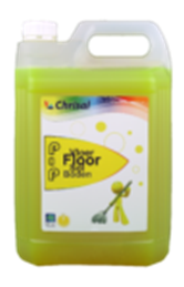 CHRISAL PIP FLOOR CLEANER 5L