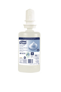 SOAP TORK FOAMING 401211 1L EACH