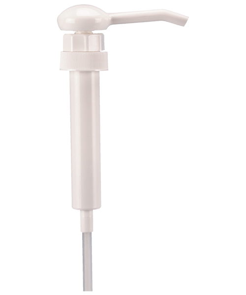 HAND PUMP FOR 4 LT 1 OZ.