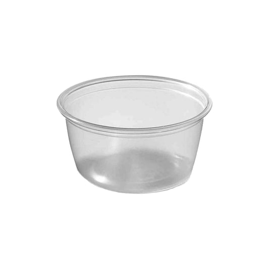 PORTION CUP CLEAR 2 OZ 50
